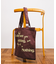 Pas De DANSE　Letter ToteBag