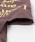 Pas De DANSE　Letter ToteBag