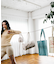 Pas De DANSE　Letter ToteBag