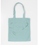 Pas De DANSE　Letter ToteBag