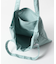 Pas De DANSE　Letter ToteBag