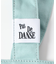 Pas De DANSE　Letter ToteBag