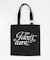 Pas De DANSE　Letter ToteBag