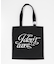 Pas De DANSE　Letter ToteBag