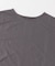 シアークルーネックロングTシャツ