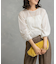 シアークルーネックロングTシャツ