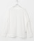 シアークルーネックロングTシャツ