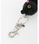 『WEB／一部店舗限定』COMFORT　PIYONG Key Ring