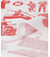 たてまつる　NAGASAKI RESEARCHプリント赤