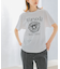 WAVEUNION　Ayurveda T-SHIRTS