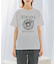WAVEUNION　Ayurveda T-SHIRTS