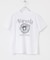 WAVEUNION　Ayurveda T-SHIRTS