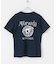 WAVEUNION　Ayurveda T-SHIRTS