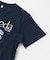 WAVEUNION　Ayurveda T-SHIRTS