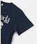 WAVEUNION　Ayurveda T-SHIRTS
