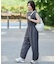 『吸水速乾／軽量』DotAir JUMPSUITS