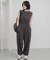 『吸水速乾／軽量』DotAir JUMPSUITS