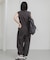 『吸水速乾／軽量』DotAir JUMPSUITS
