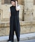 『吸水速乾／軽量』DotAir JUMPSUITS
