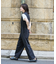 『吸水速乾／軽量』DotAir JUMPSUITS