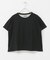 mizuiro ind　reversible t-shirts