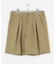 Wrangler　WRANCHER SHORTS
