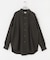 new basic　ALBATROSS WOOL SHIRTS