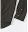 new basic　ALBATROSS WOOL SHIRTS