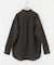 new basic　ALBATROSS WOOL SHIRTS