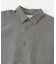 new basic　ALBATROSS WOOL SHIRTS