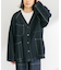 WHEIR　ノーカラージャケット