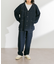 WHEIR　ノーカラージャケット