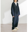 WHEIR　ノーカラージャケット