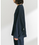 WHEIR　ノーカラージャケット