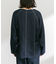 WHEIR　ノーカラージャケット