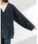 WHEIR　ノーカラージャケット