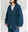 WHEIR　ノーカラージャケット
