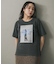アソートフォトTシャツ(半袖)