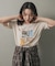 アソートフォトTシャツ(半袖)