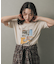 アソートフォトTシャツ(半袖)