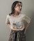アソートフォトTシャツ(半袖)