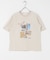 アソートフォトTシャツ(半袖)