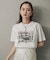 アソートフォトTシャツ(半袖)