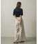 シアーベロアTシャツ(半袖)