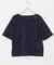 シアーベロアTシャツ(半袖)
