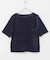 シアーベロアTシャツ(半袖)