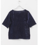 シアーベロアTシャツ(半袖)