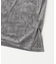シアーベロアTシャツ(半袖)
