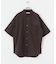 NYLON DRY STRETCH SHIRTS