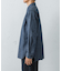 『別注』LE VETEMENT ATLANTIQUE×UR　シャンブレーシャツ